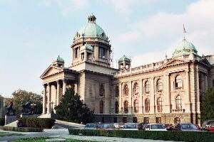 Опозиција: Власт хоће да нас избаци из Скупштине