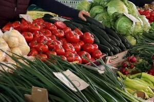 Без фискалних каса на пијацама и наредне године