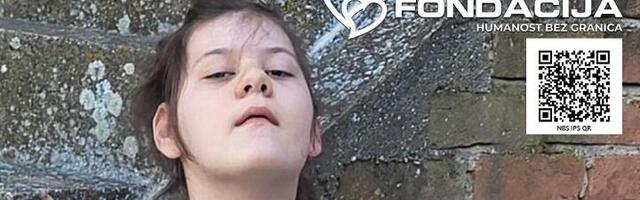 Pomozimo Anđeli slanjem 92 na 2407