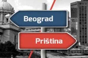 НВО траже од Вучића да прихвати предлоге за нормализацију односа Београда и Приштине