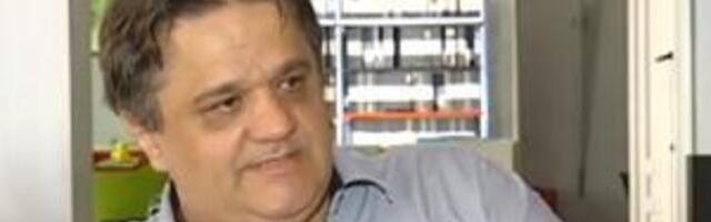 Гавриловић: Зекић и Радовановић ме етикетирају као болесника, јер користим своја права