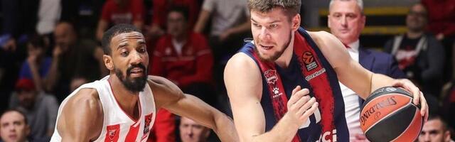Novi kapitalac stiže na Mali Kalemegdan: Zvezda naciljala vrhunsko pojačanje!