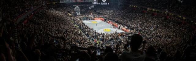 NBA ime na skeneru: Partizan bacio oko na centra iz Sakramentra