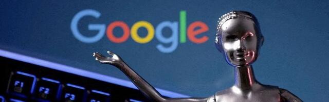Google ograničava AI Gemini zbog pitanja o globalnim izborima