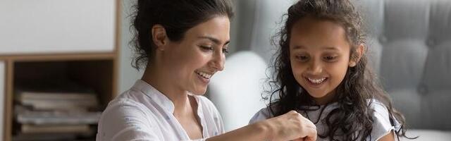 Kako da lako naučite najmlađe da vrednuju novac