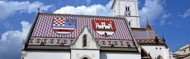Zagreb: Muškarac koji je ranio policajca izvršio SAMOUBISTVO