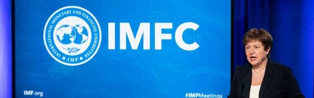 Značaj specijalnih prava vučenja MMF-a