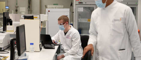 Cjepivo AstraZenece i Oxforda uspješno prati genetske instrukcije