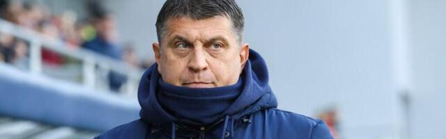 PRVENSTVO SRBIJE NIJE REGULARNO? Vladan Milojević imao burnu konferenciju pred večiti derbi!