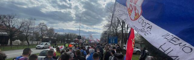Ekspertska vlada – šta tačno predlažu niški studenti