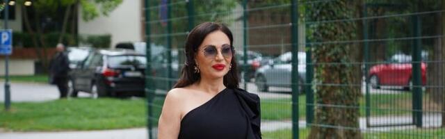 Za mesec dana skinula je 8,5 kg: Ceca otkrila kako je smršala bez dijete, korigovala je samo jednu stvar!