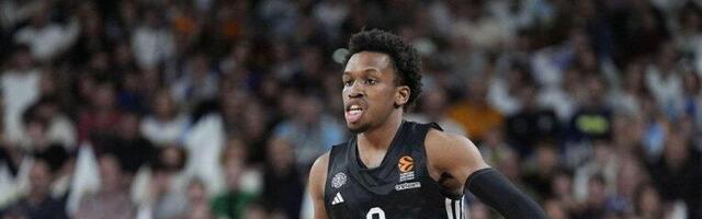 NEVEROVATNO! Ti Džej Šorts odbio Barselonu, a evo i zbog čega!