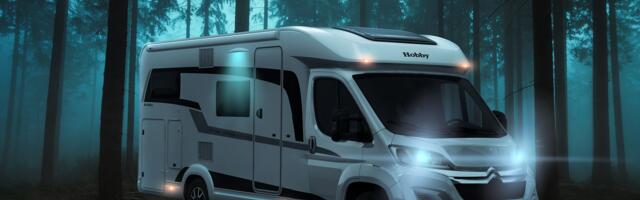 Kamperi u Grčkoj: Uskoro rešavanje problema sa parkiranjem vozila