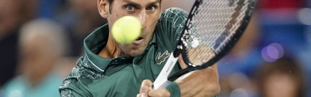 PRETEKAO NADALA: Đoković postavio još jedan rekord