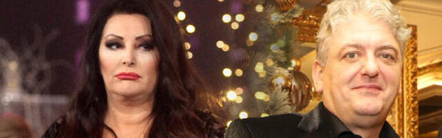 PRVI PUT NAKON RAZVODA, DRAGAN MIRKOVIĆ OTKRILA ISTINU, nikada nije pričala, a poseduje i SNIMAK kao dokaz!