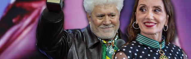 Snimanje sa Almodovarom sam odradila za jedan dan: Luz Kasal pred nastup u Beogradu otkrila detalje saradnje sa slavnim rediteljem