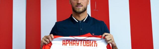 Pala odluka kad debituje Arnautović