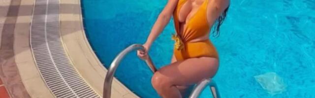 Naša pevačica bila ZATRPANA U DUGOVIMA, DIGLA KREDIT i godinama ga otplaćivala: "Gde mi je pamet bila?!"