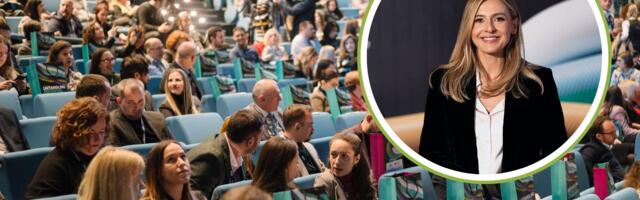 “Budućnost ne treba da čekamo, mi je donosimo u Skoplju“ – organizatori najveće E-commerce Conference 2025 u regionu