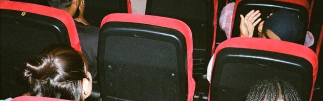 Da li je budućnost kinematografije vertikalna?