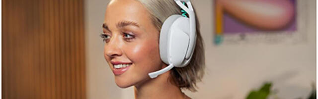 Novi Logitech proizvodi su upravo predstavljeni