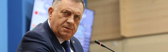 Dodik: Protiv Srbije i RS vode se različiti oblici hibridnog rata