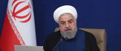 Rouhani: Buduća vlast SAD-a da se vrati preuzetim obavezama