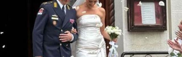 Otkriveno ko je zapravo 23 godine stariji suprug Suzanine ćerke: Mančićkin zet ima impresivnu biografiju