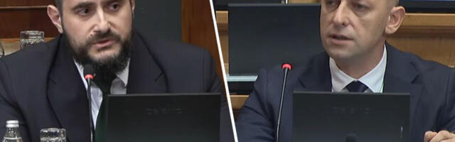 Škrijelj ponovo napao – Zukorlić ga pozvao da Bošnjak ne govori protiv Bošnjaka u Skupštini Srbije