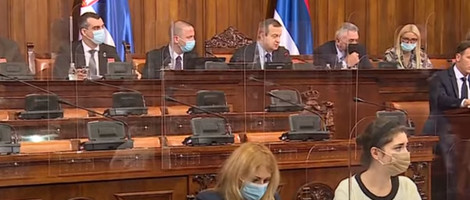 Automobil Ministarstva kulture dva puta skuplji od mobilnosti umjetnika