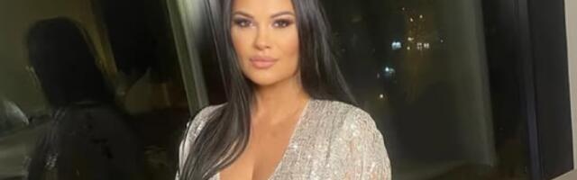 Jana zaustavljena pijana s detetom u kolima: "Volite vi, pevaljke, da popijete?"