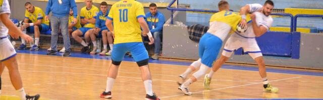 Rukomet Arkus liga: Vranjanci nadjačali Aranđelovčane, briljirao Đukić