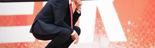 Etore Mesina podneo ostavku!