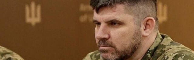 Код Покровска концентрисано 100.000 руских војника