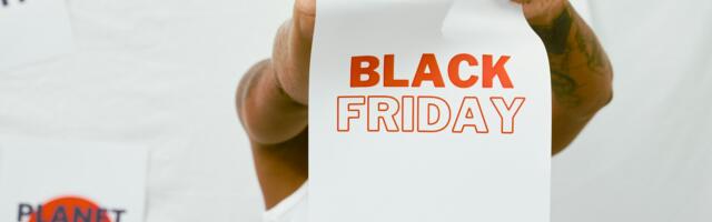 Šta se zapravo krije iza Crnog petka?