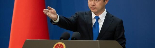 Skandal u Tokiju - Japan krije ratne zločine i izdaje kineski suverenitet