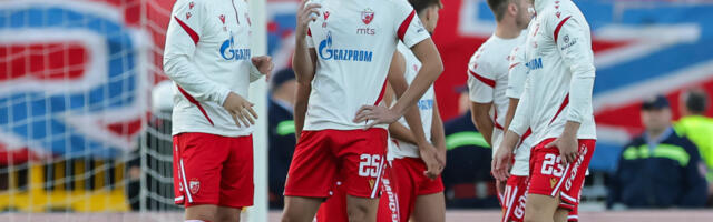 Biće borba na krv i nož u Austriji! Zvezda mora da pobedi Šturm u Ligi Evrope, evo kakve su šanse za to (FOTO)