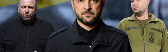 PREGOVORI O UKRAJINI NA FLORIDI OBAVIJENI VELOM TAJNE: Delegacija iz Kijeva na sastanku sa Trampovim izaslanicima iza zatvorenih vrata do kasno u noć!