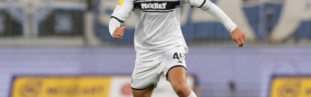 PARTIZAN OSTAJE BEZ ŠTOPERA?! Španci spremni na ozbiljan korak zbog mladog fudbalera crno-belih!