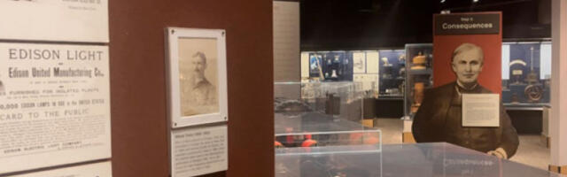 Никола Тесла у „Смитсонијану”, највећем музејском комплексу на свету