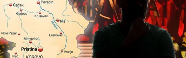 UZNEMIRUJUĆE SVEDOČANSTVO O MONSTRUOZNIM SCENAMA U PORODILIŠTU! Ispovest pevača s Kosova ledi krv u žilama - preživeo HOROR!