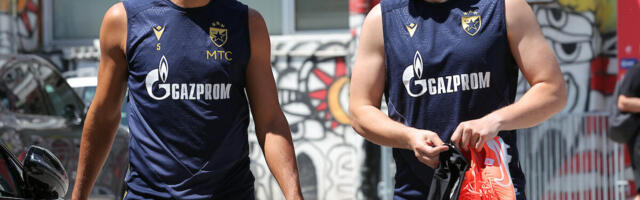 Miloš Veljković konačno dočekao dostojnog parnjaka - Rodrigaova utakmica sezone i jasna poruka Učeni (Video)