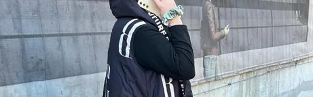 Pevačica za noć zaradi 20.000 evra, a oblači se kod KINEZA: Folkerka iskrena: "Ne stidim se toga"