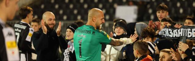 Oglasio se Partizan zbog karata od 3.000 dinara: Nameću se jasna pitanja!