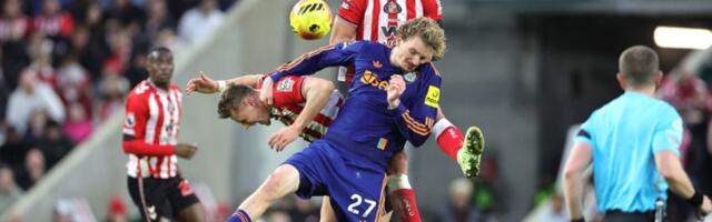 Slomljeno rebro i probušeno plućno krilo defanzivcu Njukasla