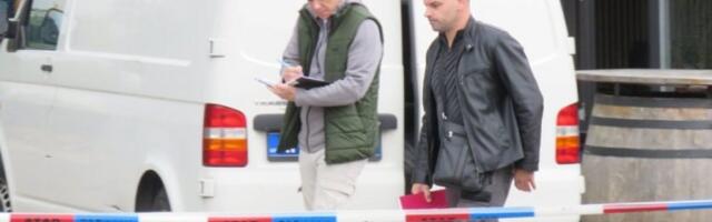 UHAPŠENE DVE OSOBE NAKON HORORA U SMEDEREVU! Muškarac zatečen mrtav nakon tuče u kafani, u toku obdukcija!