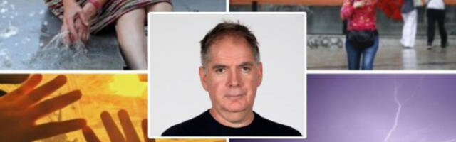 LEDENA ZIMA STIŽE U SRBIJU PRE NOVE GODINE Detaljna prognoza za 2026. najavljuje poplave, vrućine ali i superćelijske oluje