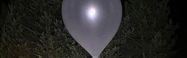 LITVANIJA REŠILA MISTERIJU BELORUSKIH BALONA: Evo ko stoji iza incidenata koji su doveli do vanrednog stanja i zatvaranja granice!