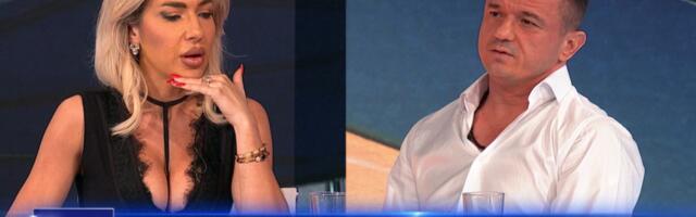 Jovana Jeremić ugostila dečka: Tigar stigao u jutarnji program