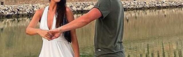 VODITELJKA OBJAVILA SLIKU ZAPALJENOG LOKALA NA VRAČARU: Muž Marije Egelje u ozbiljnom problemu, pogledajte STRAVIČNE SCENE!